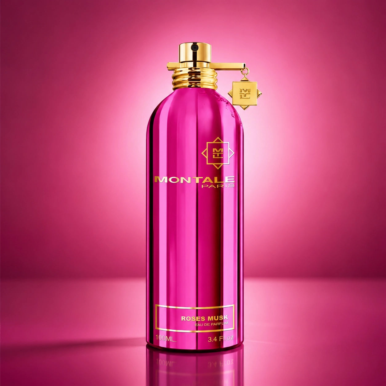 Montale Roses Musk