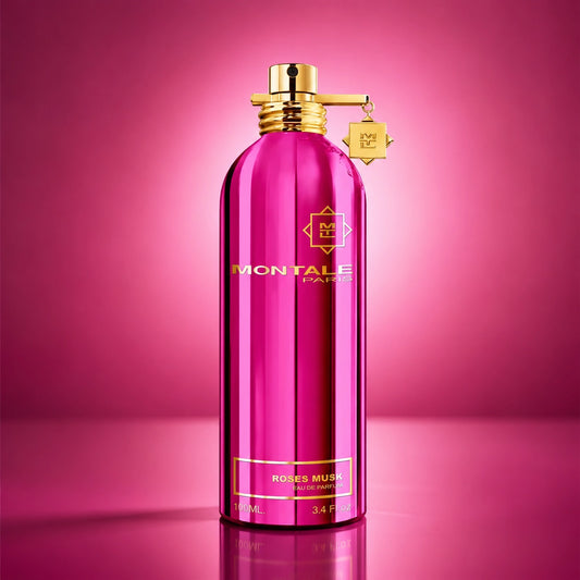 Montale Roses Musk