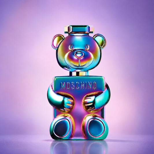 Moschino toy 2 Pearl