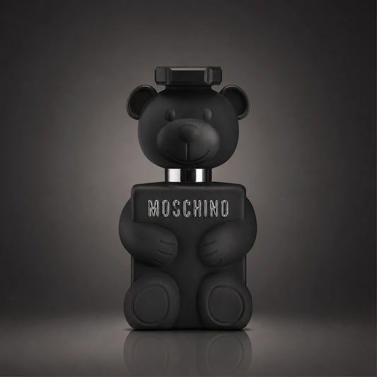 Moschino Toy Boy 2