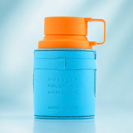 Odyssey Mandarin Sky