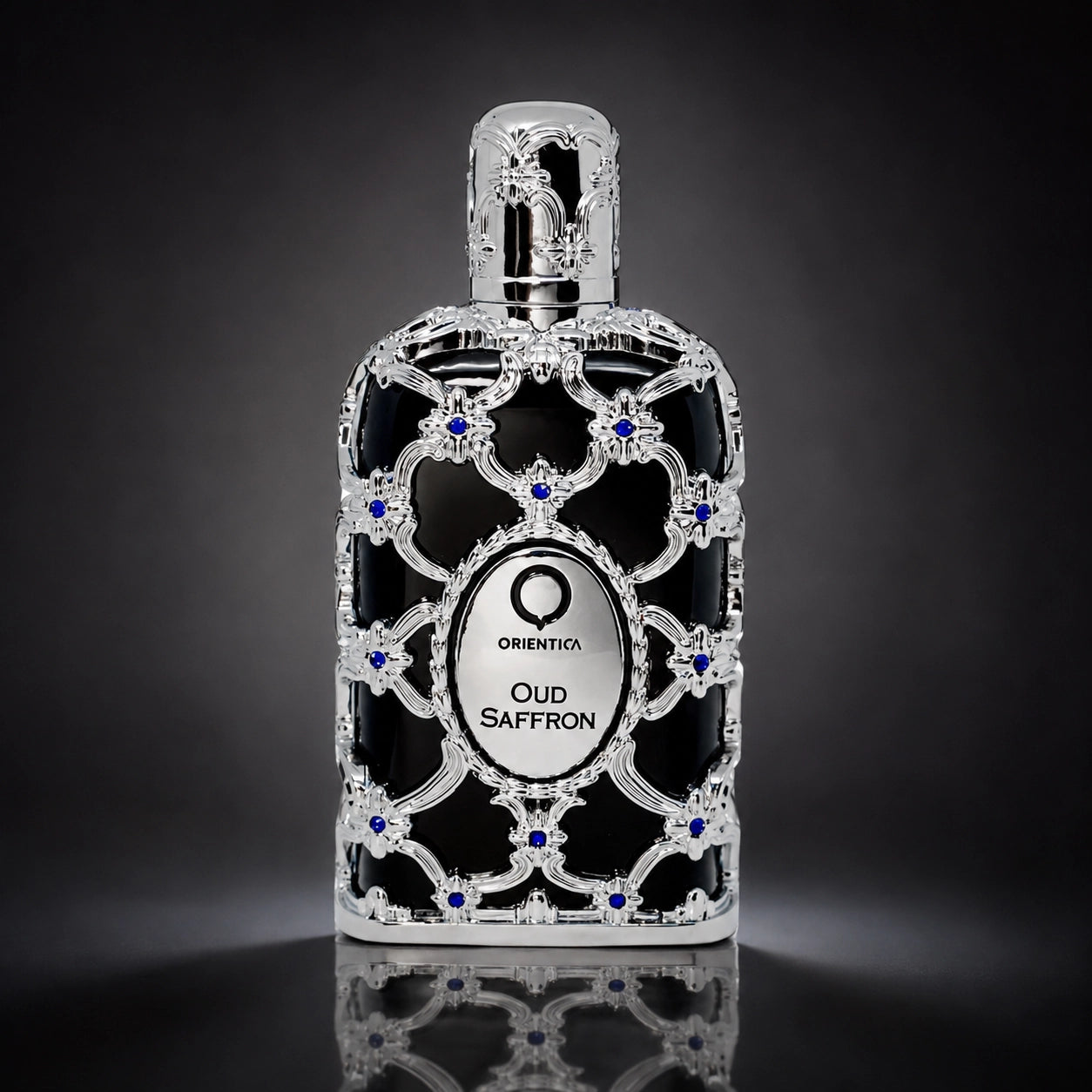 Orientica Oud Saffron