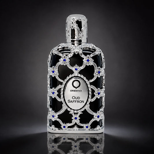 Orientica Oud Saffron