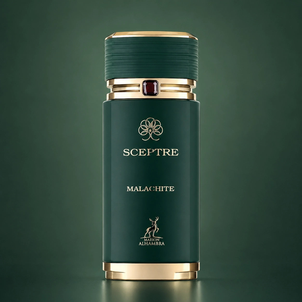 Sceptre Malachite