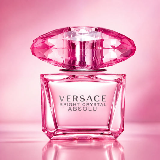 Versace Bright Crystal Absolu