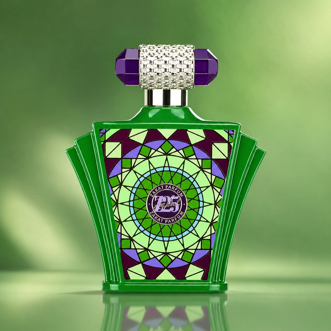 Zakat Z25
